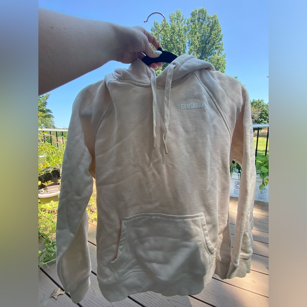 Gymshark Hoodie